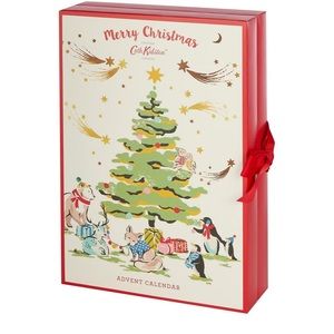 Cath Kidston Advent Calendar